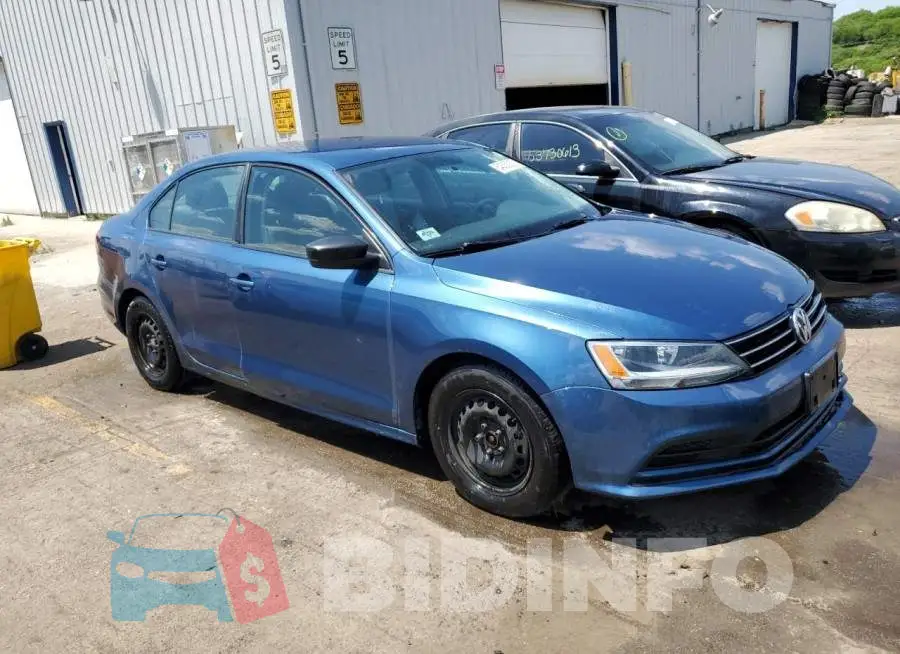 3VW267AJ9GM245391 Photo# 4