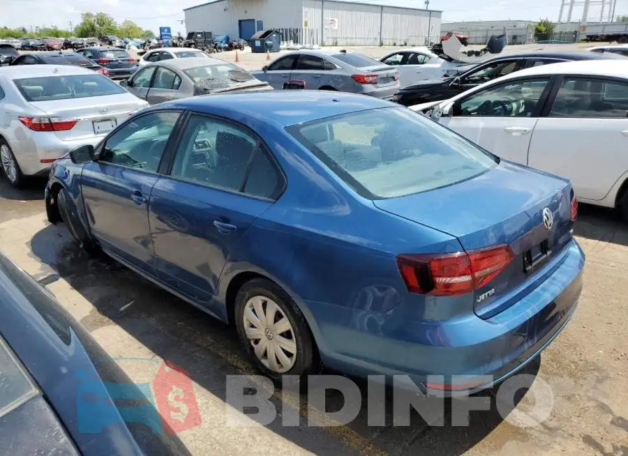 3VW267AJ9GM245391 Photo# 2