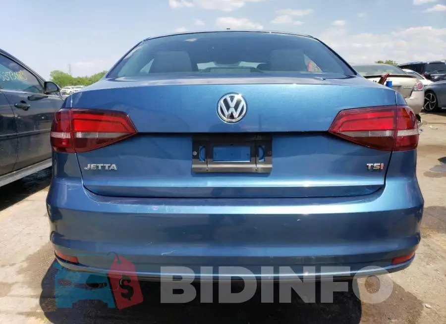 3VW267AJ9GM245391 Photo# 6