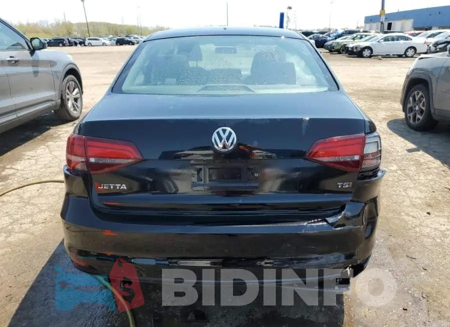 3VW2B7AJXHM367626 Photo# 6