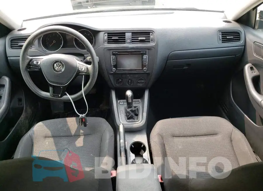 3VW2K7AJ1FM279741 Photo# 8