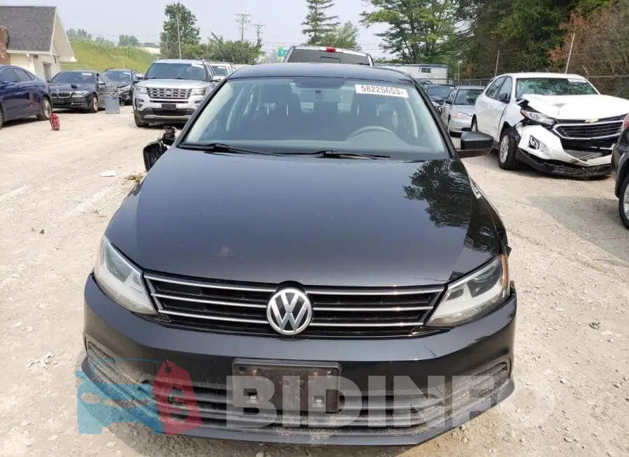 3VW2K7AJ1FM279741 Photo# 5