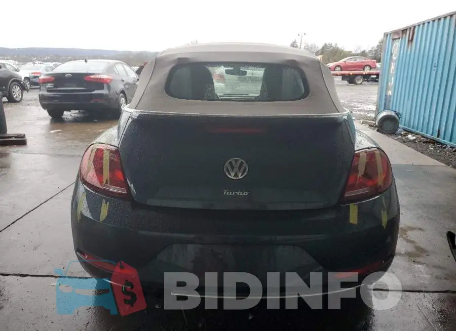 3VW5DAAT9JM502932 Photo# 6