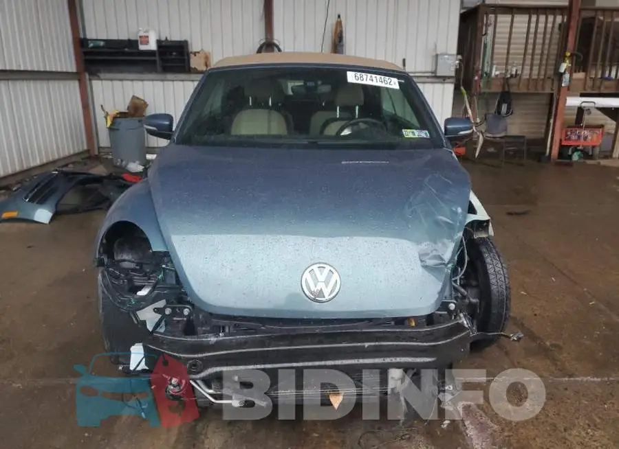 3VW5DAAT9JM502932 Photo# 5