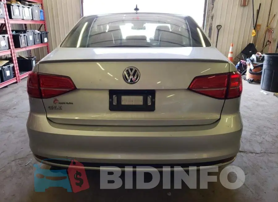3VW5T7AJ7FM267720 Photo# 6