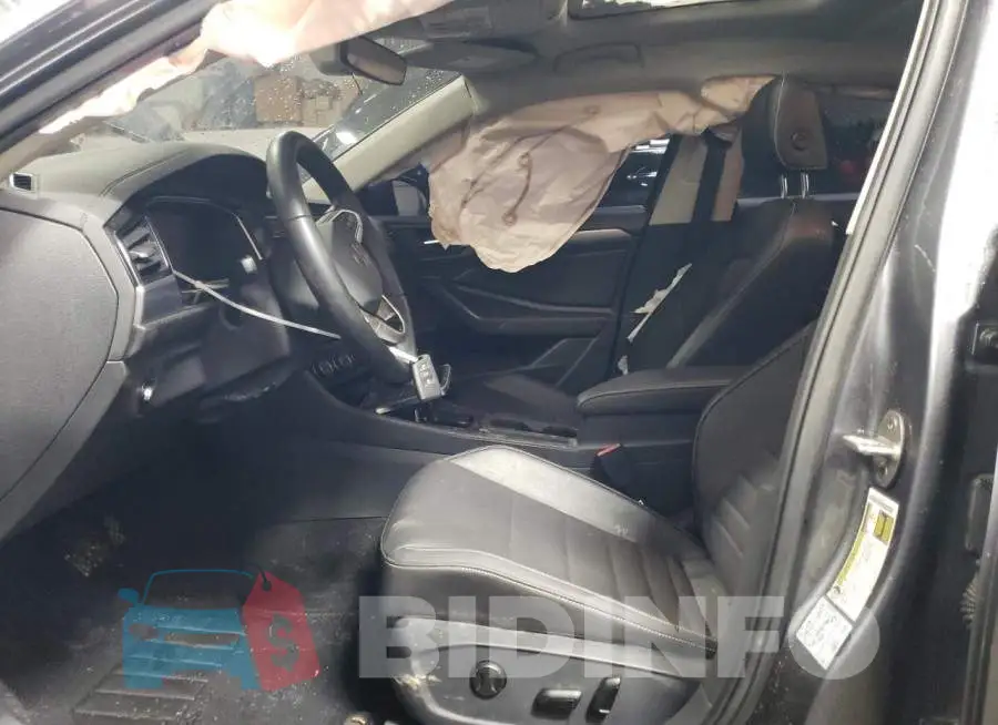 3VW7M7BU2NM001471 Photo# 7