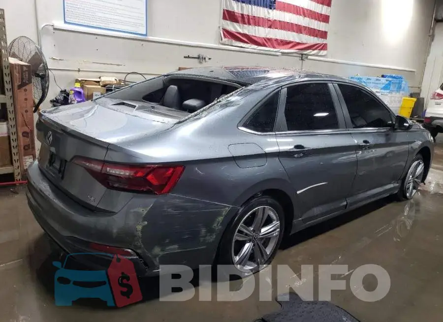 3VW7M7BU2NM001471 Photo# 3