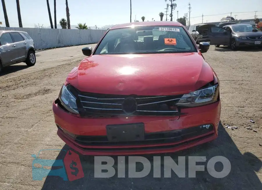 3VWD17AJ7GM337414 Photo# 5