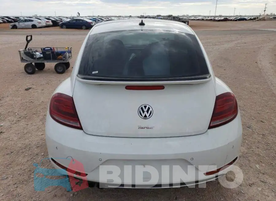 3VWJ17AT5HM617547 Photo# 6