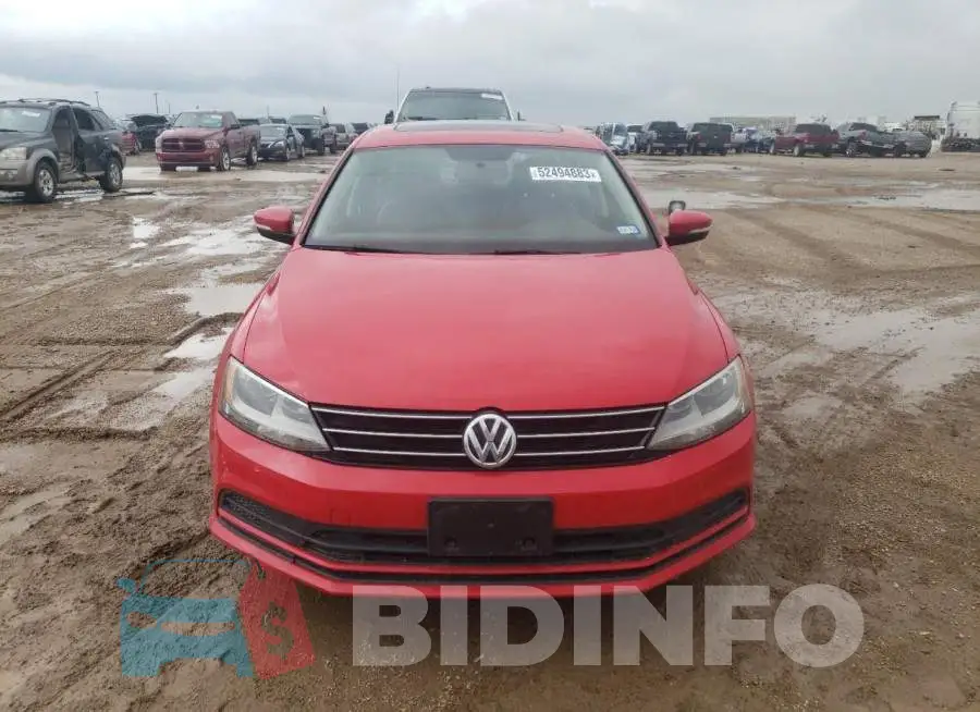 3VWLA7AJ2FM265029 Photo# 5