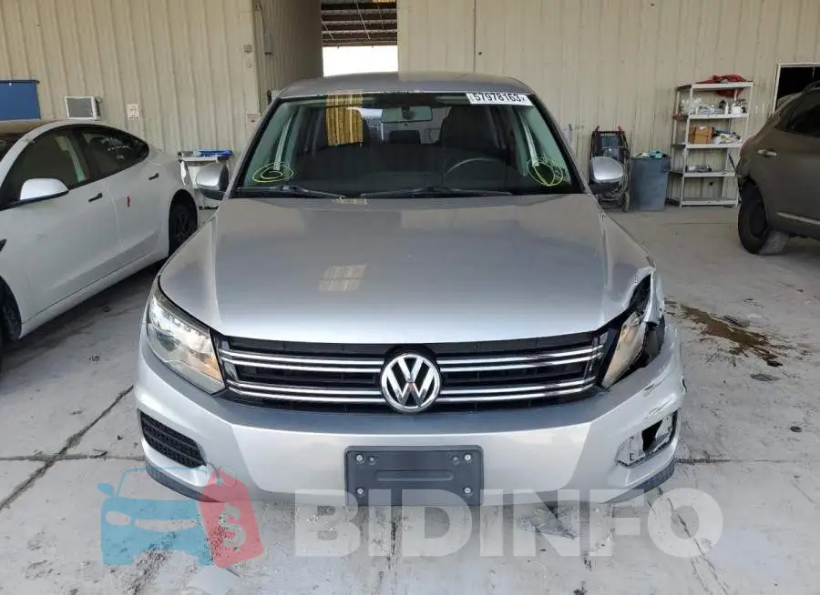 WVGAV3AXXEW542130 Photo# 5