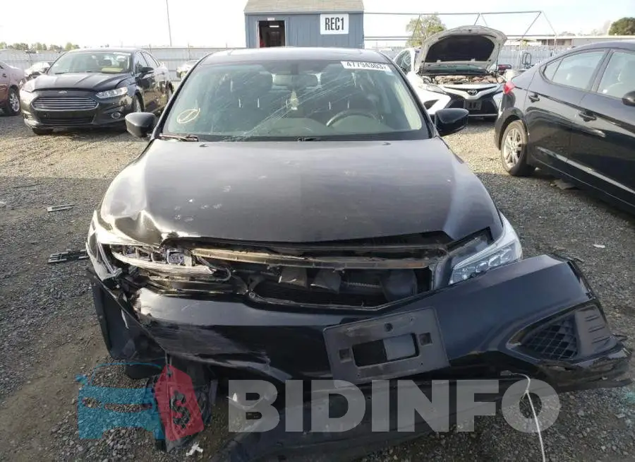 19UDE2F71GA005944 Photo# 5
