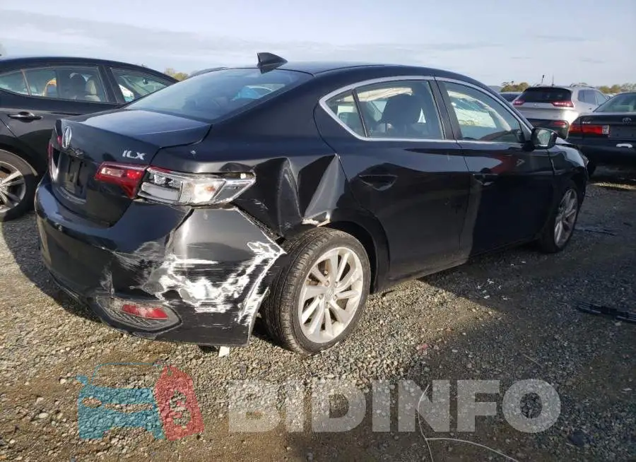 19UDE2F71GA005944 Photo# 3