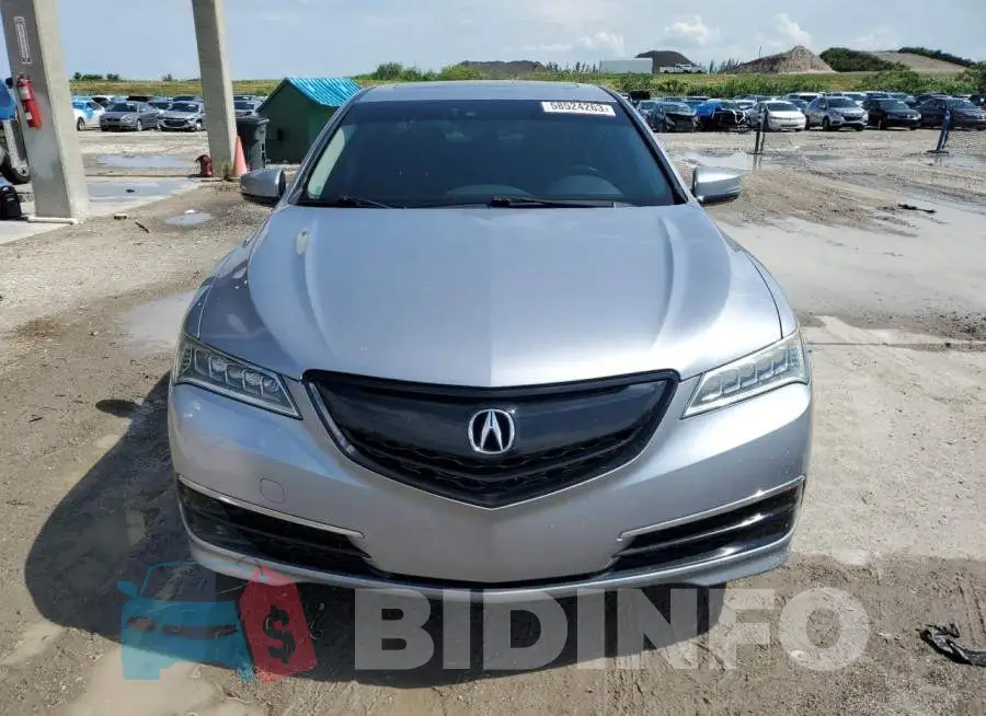 19UUB1F59FA018036 Photo# 5