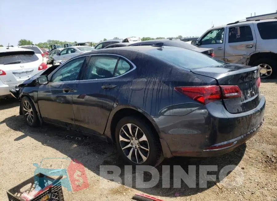 19UUB1F59FA027982 Photo# 2