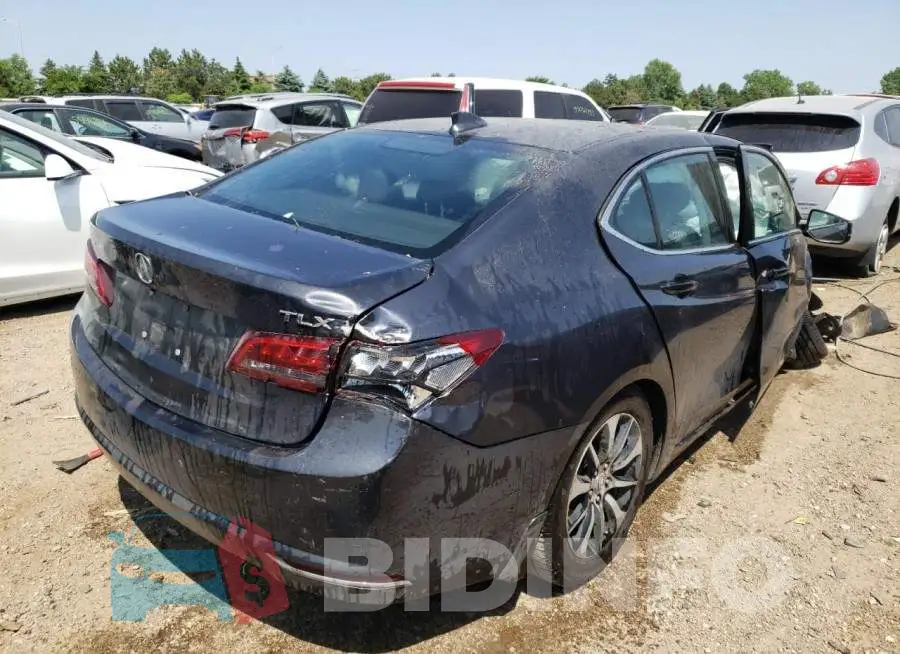 19UUB1F59FA027982 Photo# 3
