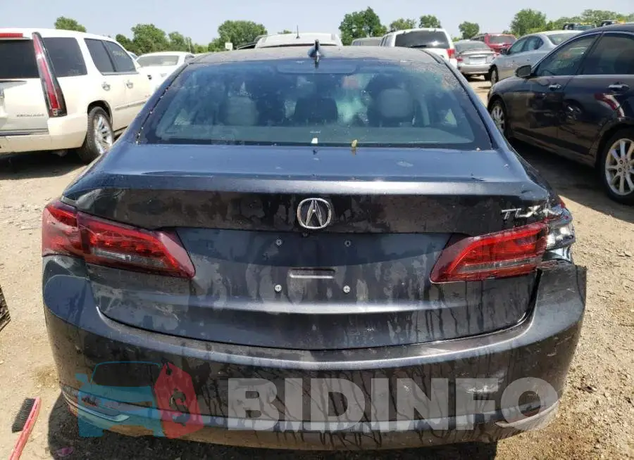 19UUB1F59FA027982 Photo# 6