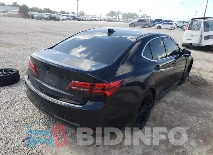 19UUB2F33FA022183 Photo# 3