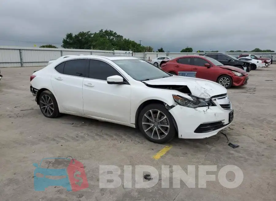 19UUB2F51GA001142 Photo# 4