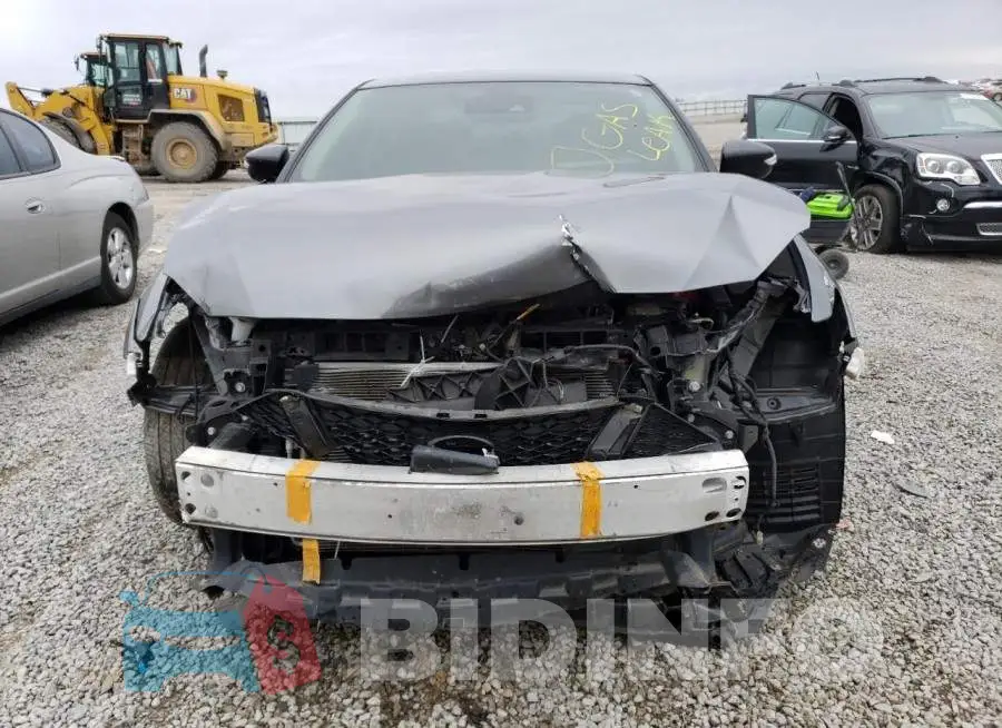 1N4AA6CV1LC370801 Photo# 5