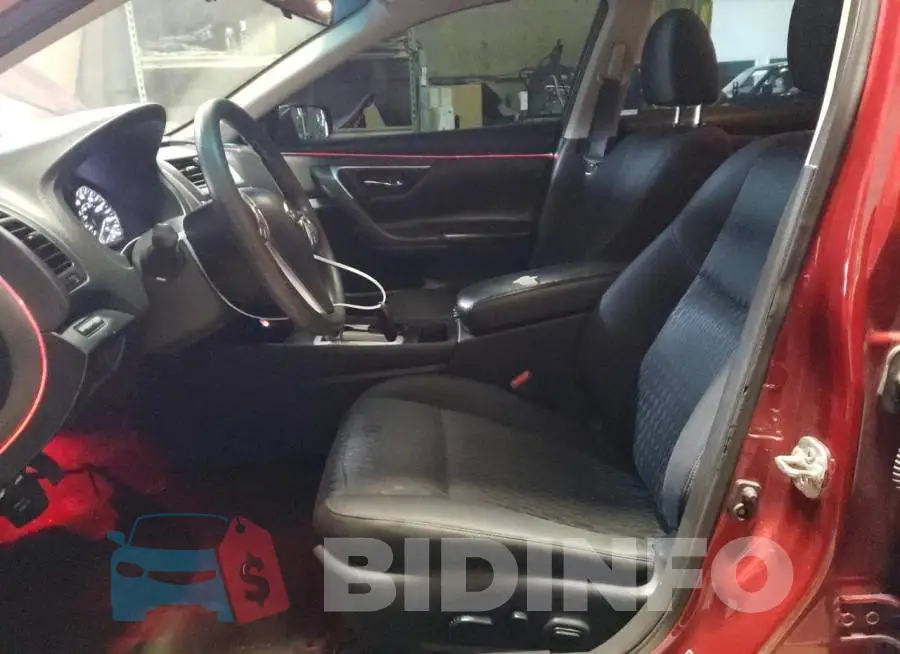 1N4AL3AP8HC249560 Photo# 7