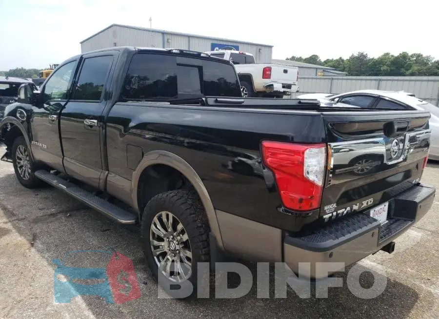 1N6BA1F47JN527864 Photo# 2
