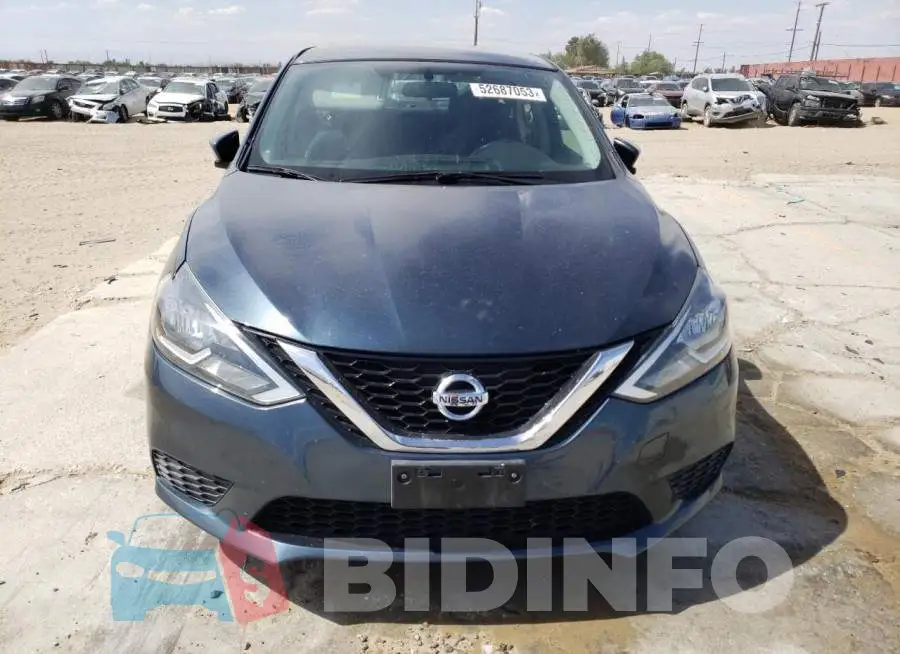 3N1AB7AP1GL654153 Photo# 5
