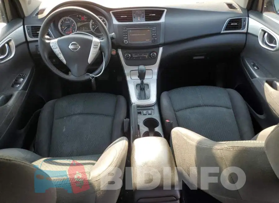 3N1AB7AP3FY291016 Photo# 8