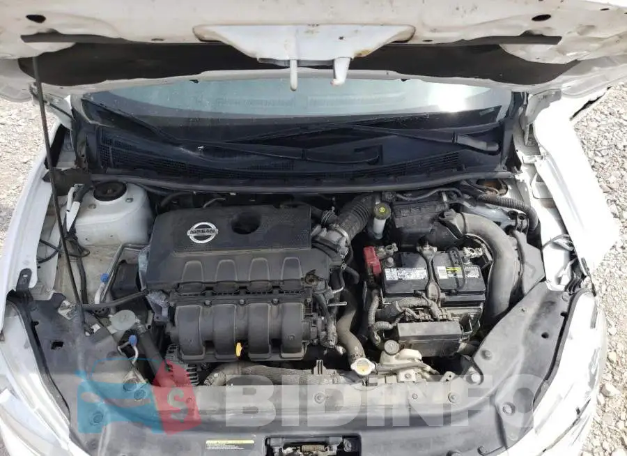 3N1AB7AP5FY310469 Photo# 11