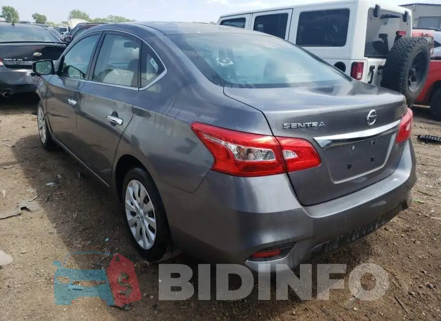 3N1AB7AP6GY312720 Photo# 2