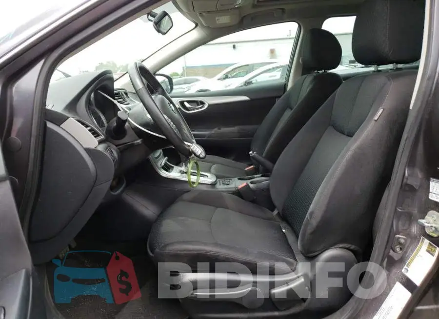 3N1AB7AP8FL677072 Photo# 7