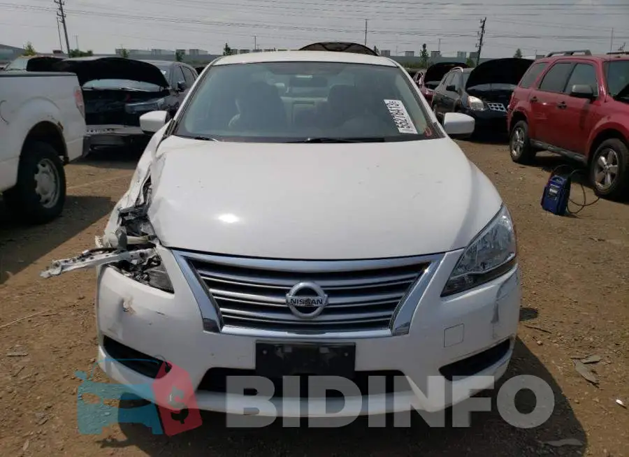 3N1AB7AP8FY291934 Photo# 5