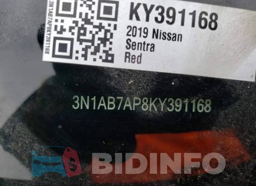 3N1AB7AP8KY391168 Photo# 12