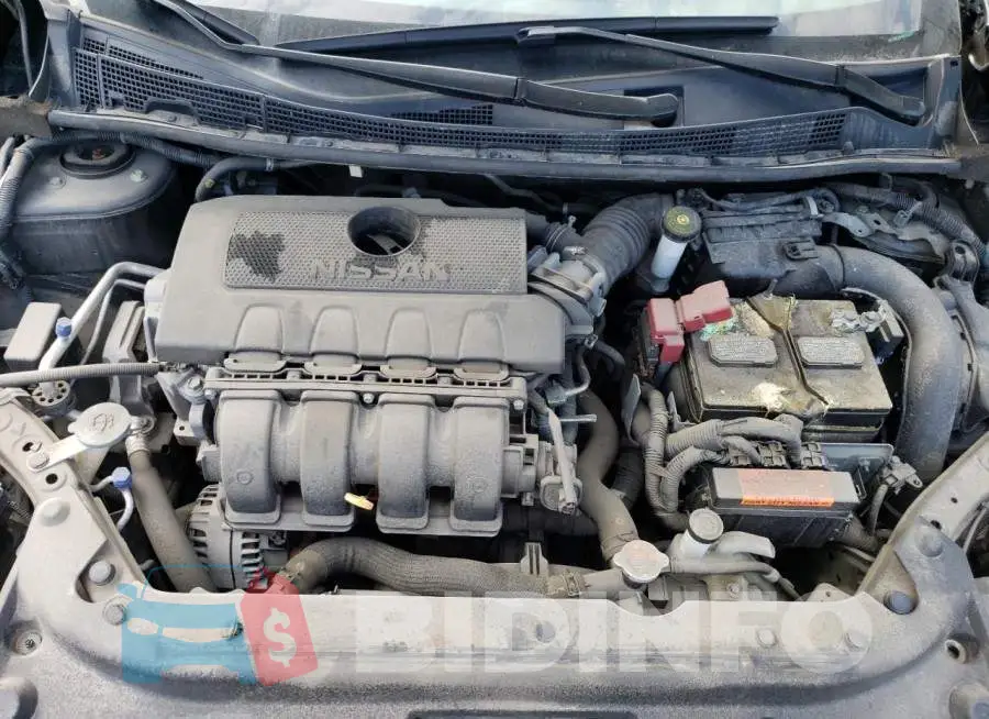 3N1AB7APXKY223872 Photo# 11