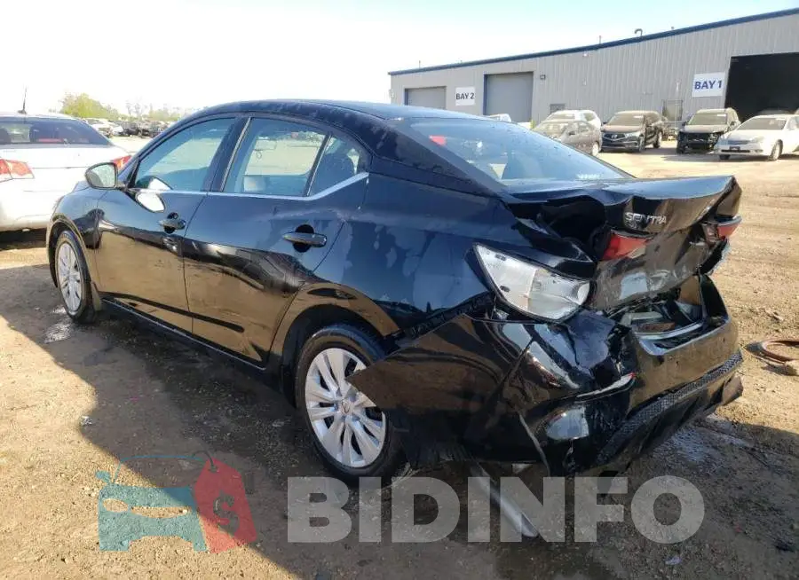 3N1AB8BVXMY265027 Photo# 2