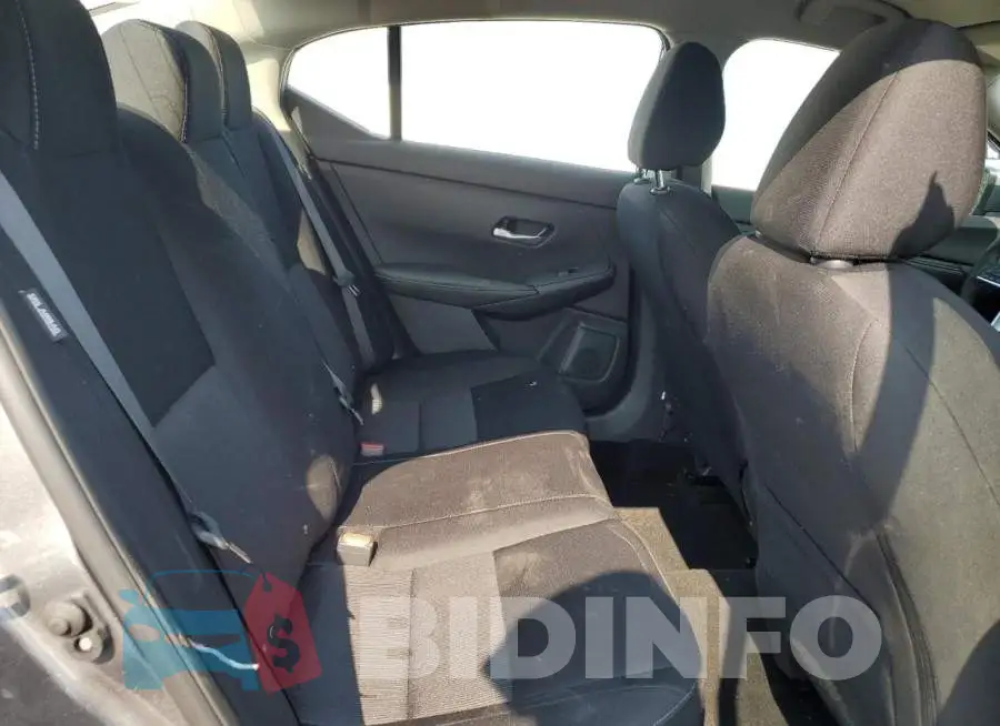 3N1AB8CV6PY242136 Photo# 10