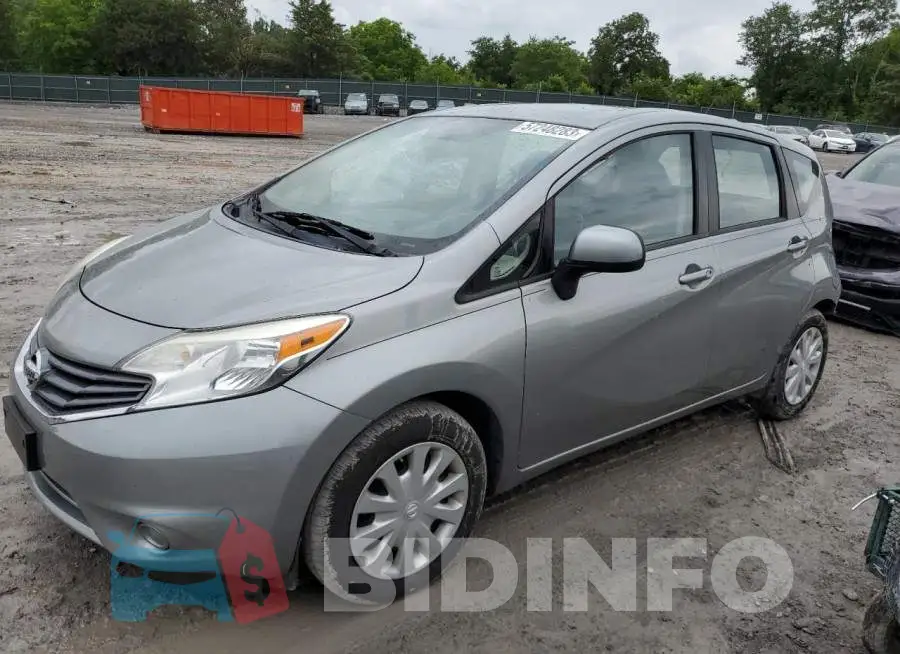 3N1CE2CP3EL386008 Photo# 1