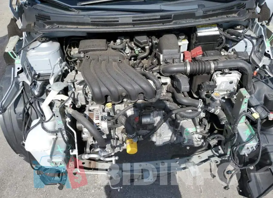 3N1CE2CP3JL363130 Photo# 11