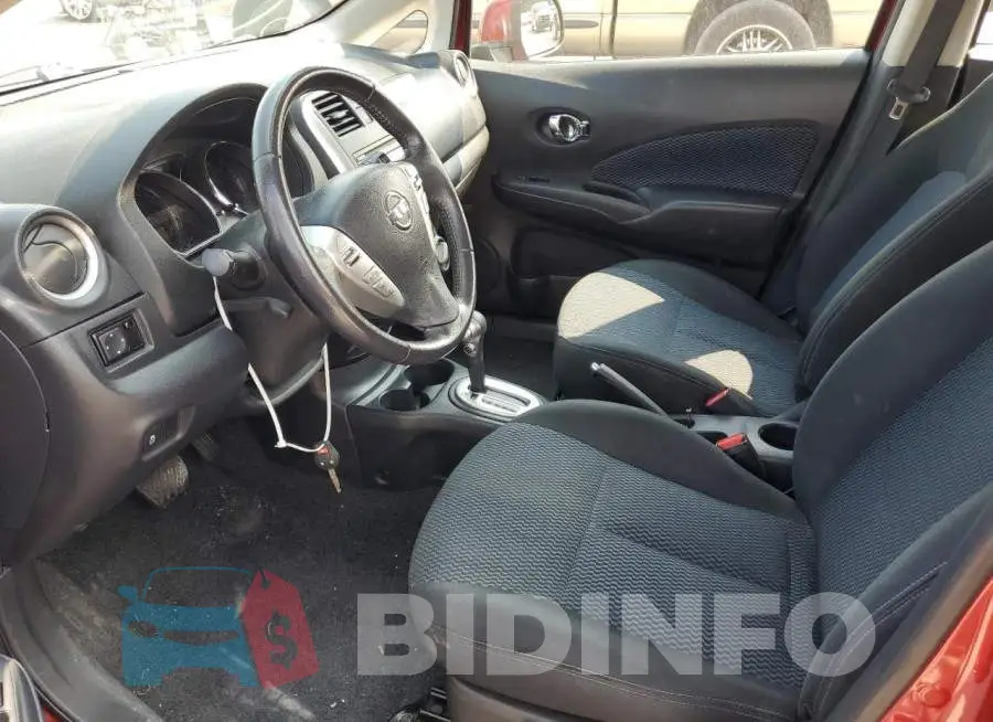 3N1CE2CPXEL367195 Photo# 7