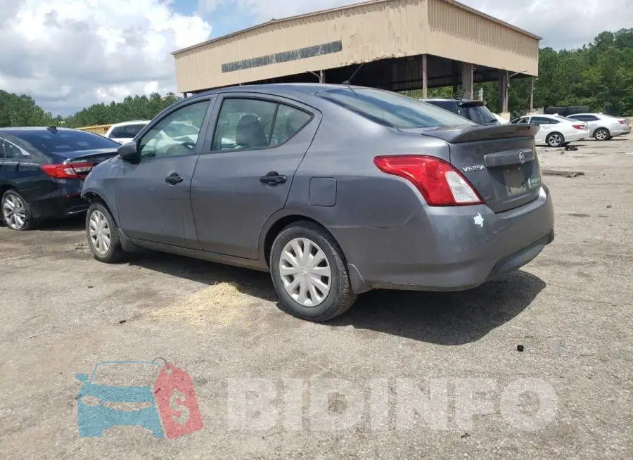 3N1CN7AP5JL828393 Photo# 2