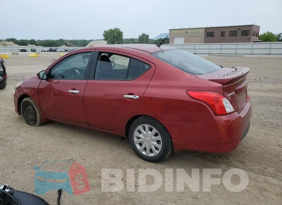 3N1CN7APXGL900407 Photo# 2