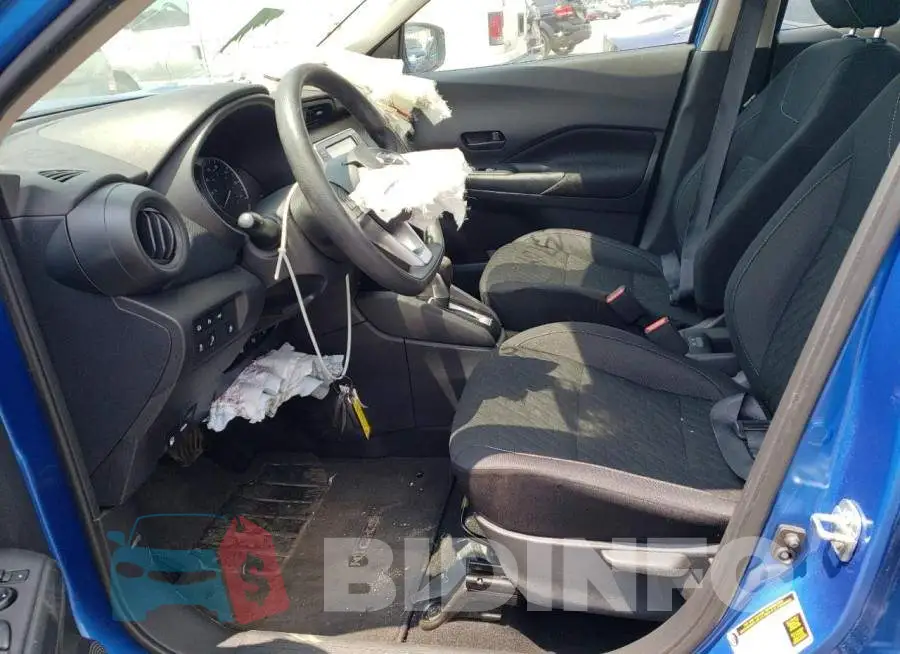 3N1CP5BV4ML501404 Photo# 7