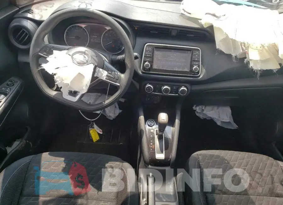 3N1CP5BV4ML501404 Photo# 8