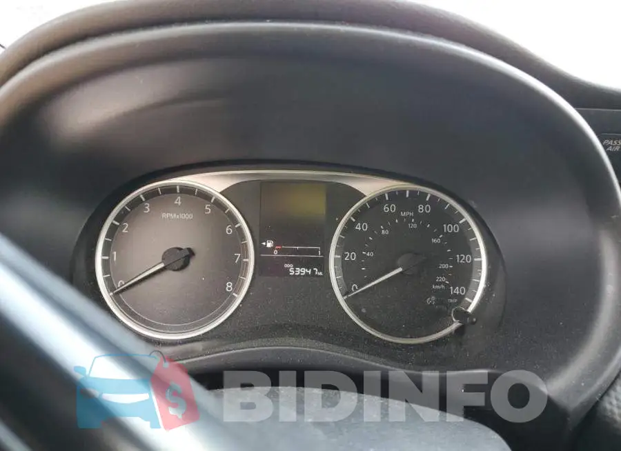 3N1CP5BV9ML557631 Photo# 9