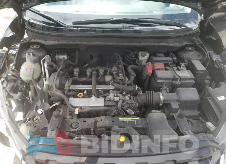 3N1CP5CV0ML485619 Photo# 11