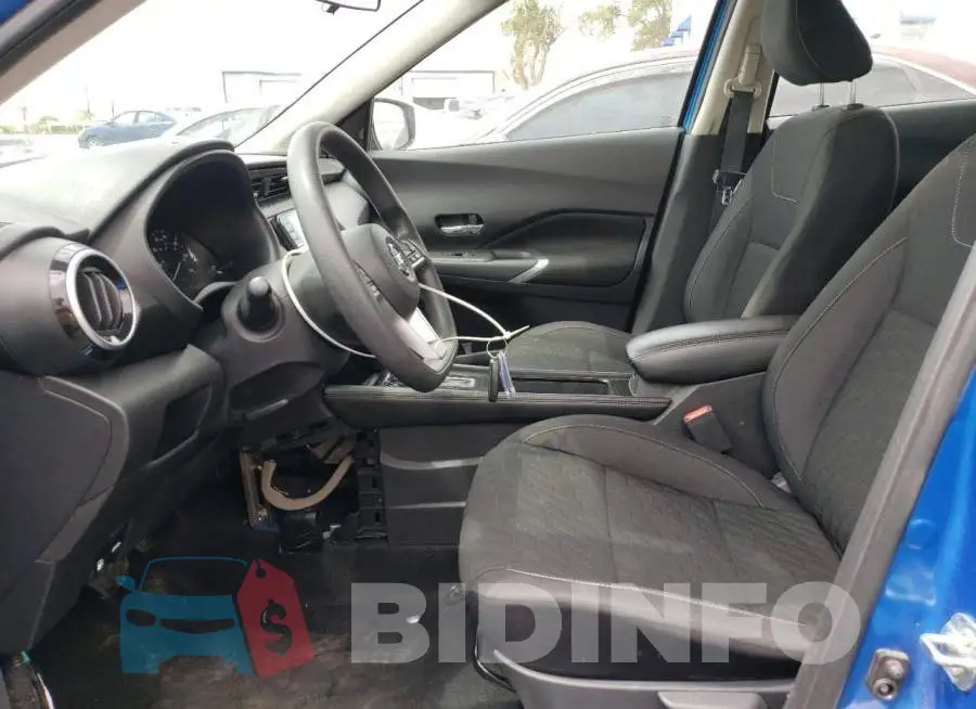 3N1CP5CV4ML524471 Photo# 7