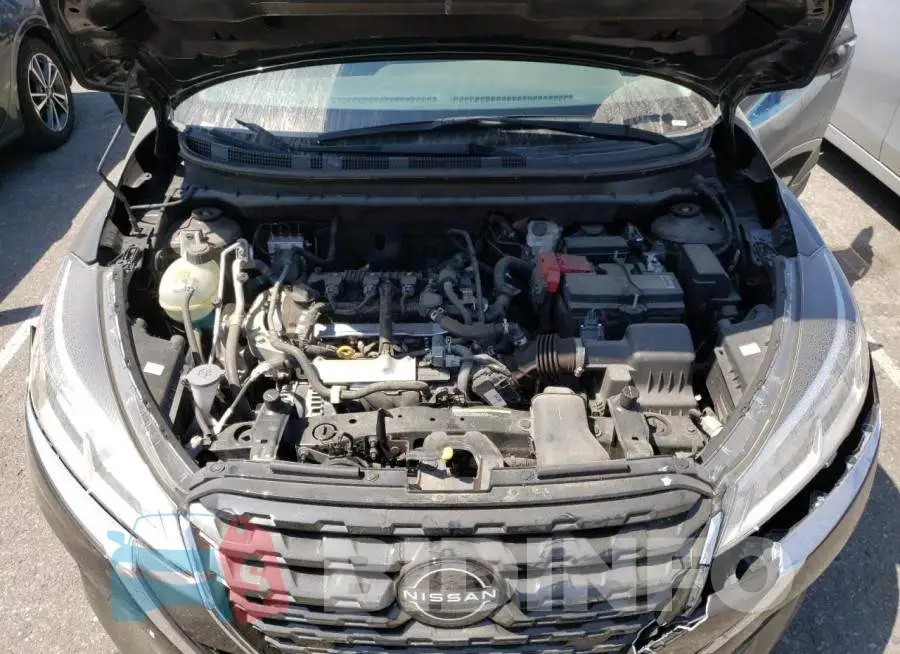 3N1CP5CV9NL489332 Photo# 11