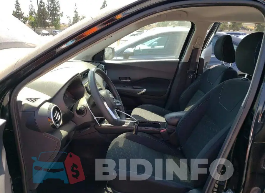 3N1CP5CV9NL489332 Photo# 7