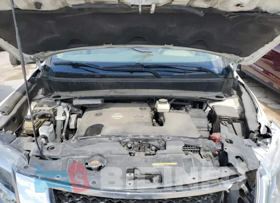 5N1AR2MM3EC631863 Photo# 12
