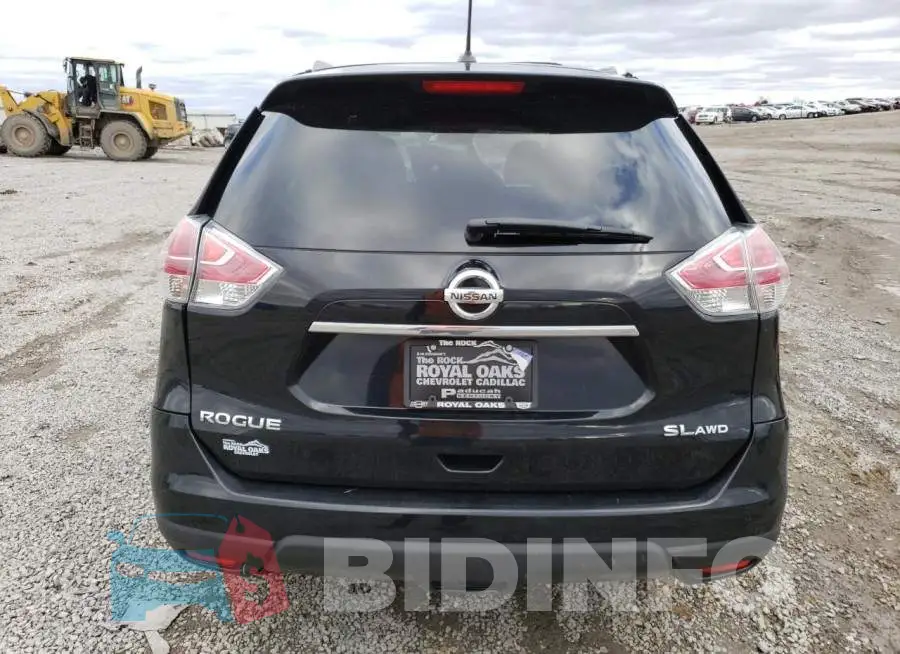 5N1AT2MVXFC864747 Photo# 6